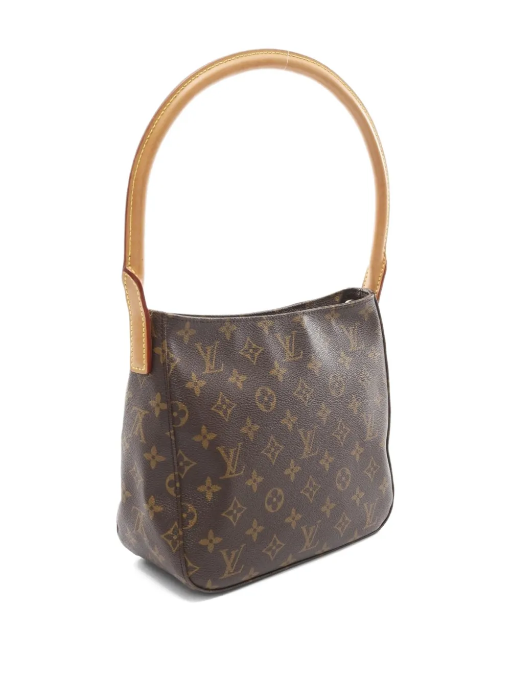 Louis Vuitton Pre-Owned 2001 Looping MM shoulder bag | Pre-Owned | Image 2
