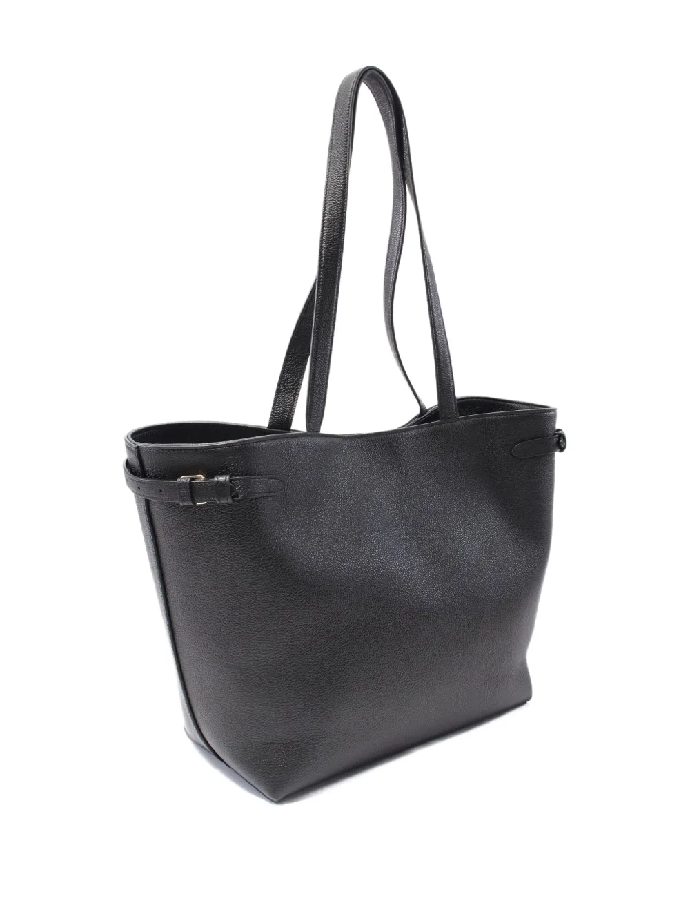Céline Pre-Owned 2020s medium Hippopotamus Anais Cuill Triomphe shoulder bag | Pre-Owned | Image 2