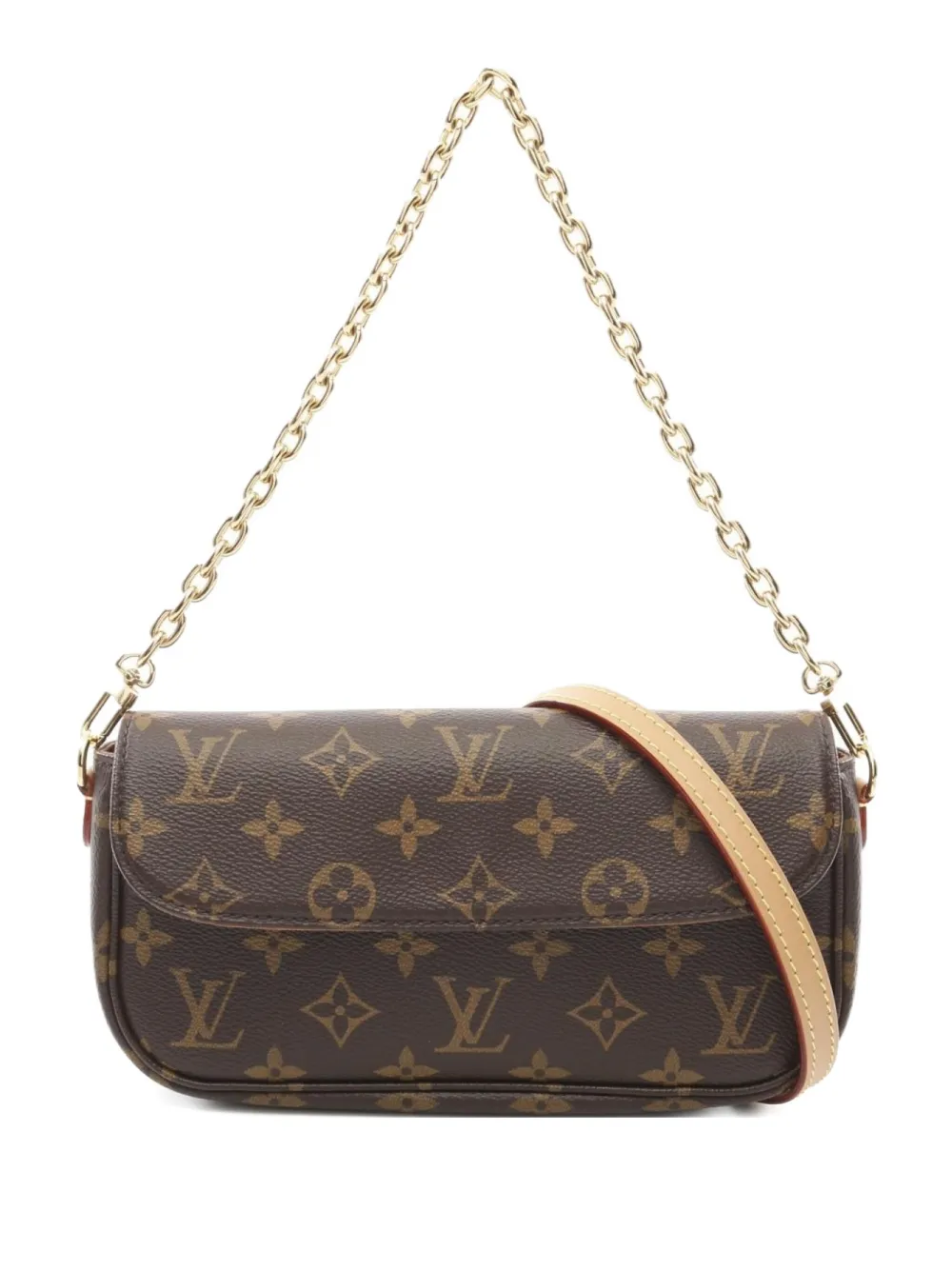 2021 Ivy wallet on chain
