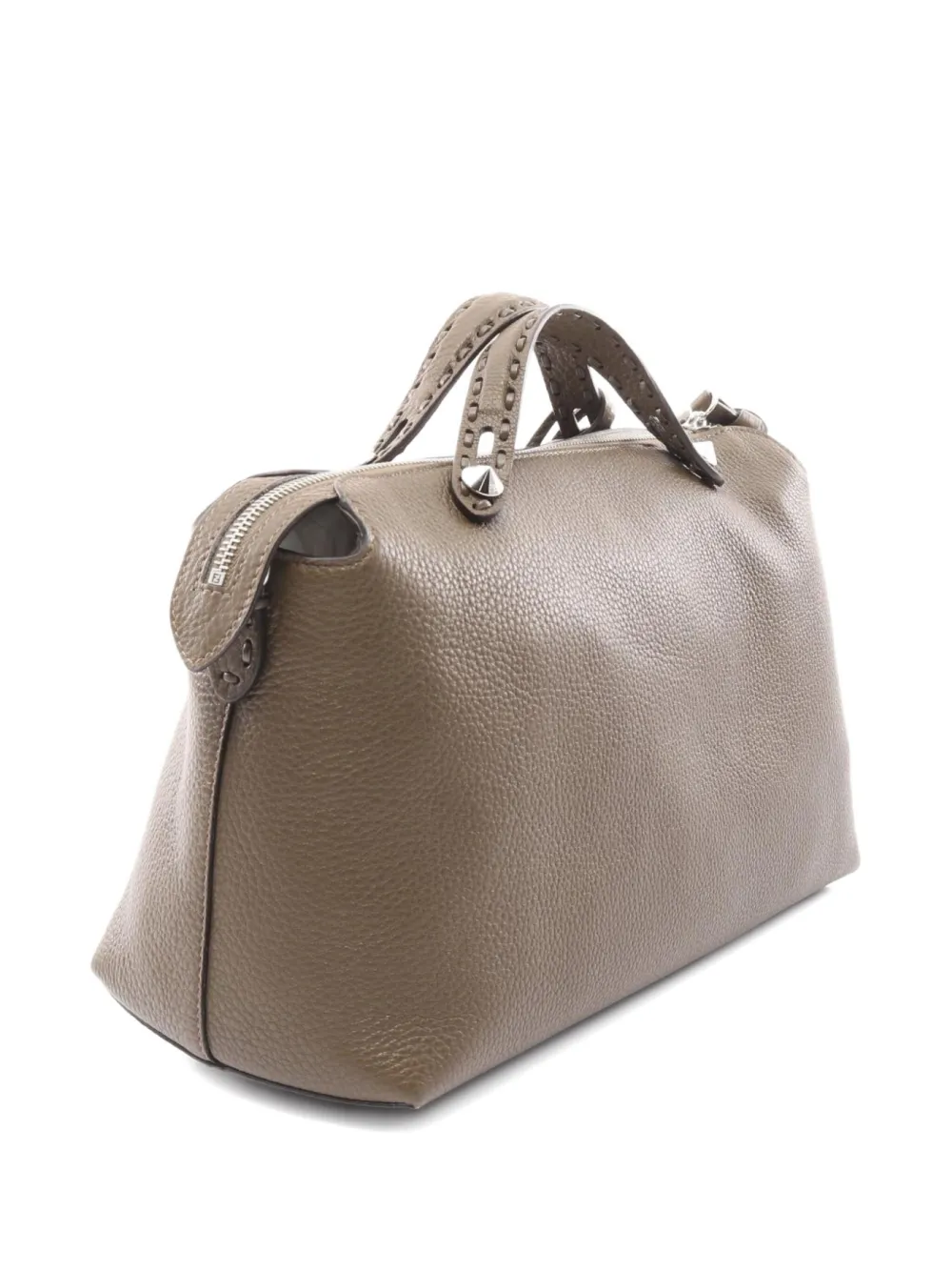 Fendi Pre-Owned 2020s large By The Way Selleria handbag | Pre-Owned | Image 2