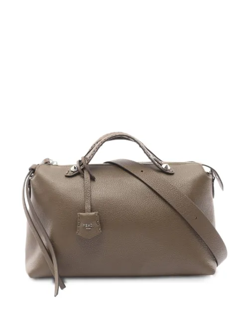 Fendi Pre-Owned 2020s large By The Way Selleria handbag
