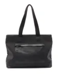 Gucci Pre-Owned 2000s GG pattern tote bag - Black