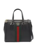 Gucci Pre-Owned 2010s Ophidia tote bag - Black