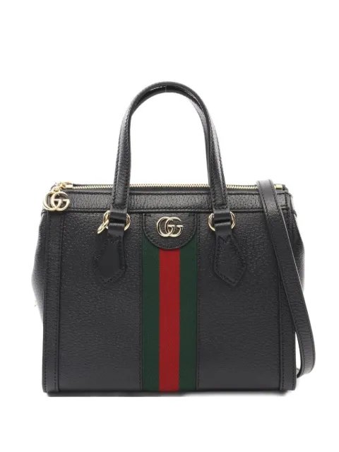 Gucci Pre-Owned 2010's 오피디아 토트 백