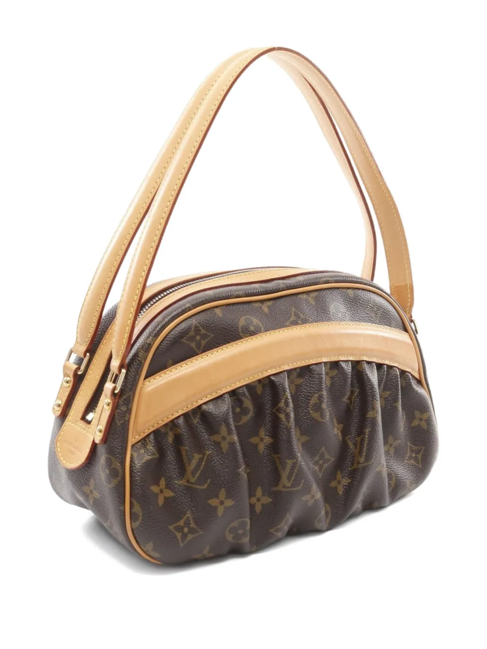 Louis Vuitton Pre-Owned 2006 Clara shoulder bag | Pre-Owned | Image 2