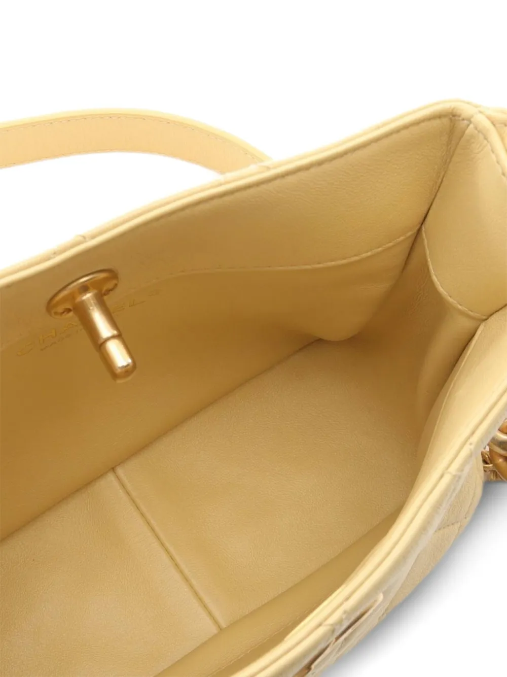 2021 Small Matelasse Hobo Bag