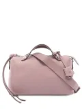 Fendi Pre-Owned 2020s medium By The Way Selleria two-way handbag - Purple