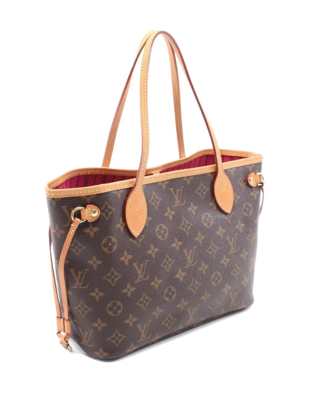 Louis Vuitton Pre-Owned 2016 Neverfull PM monogram tote bag | Pre-Owned | Image 2