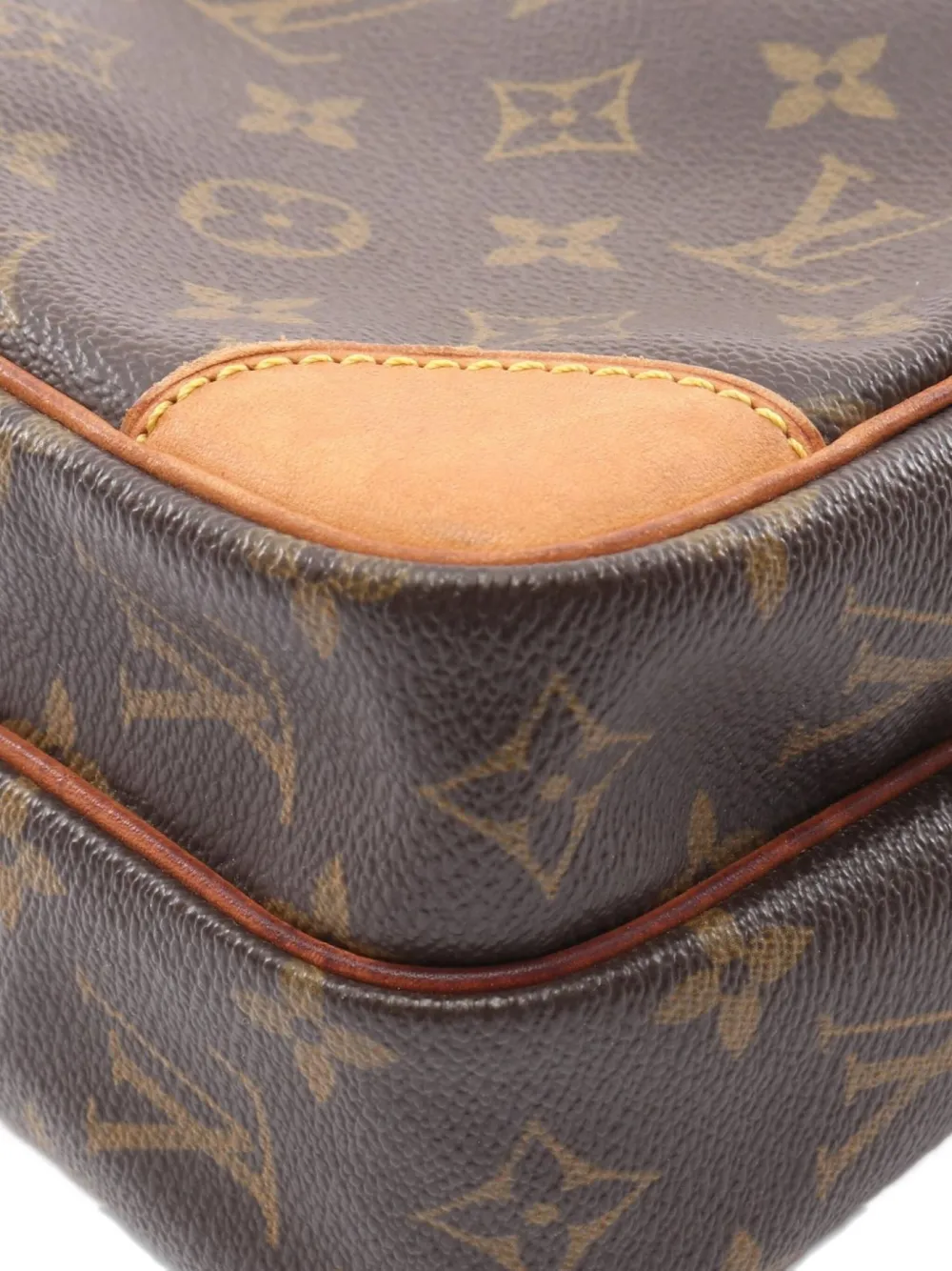 Louis Vuitton Pre-Owned 2002 アマゾン Louis Vuitton Pre-Owned 2002 Amazon Monogram Shoulder Bag