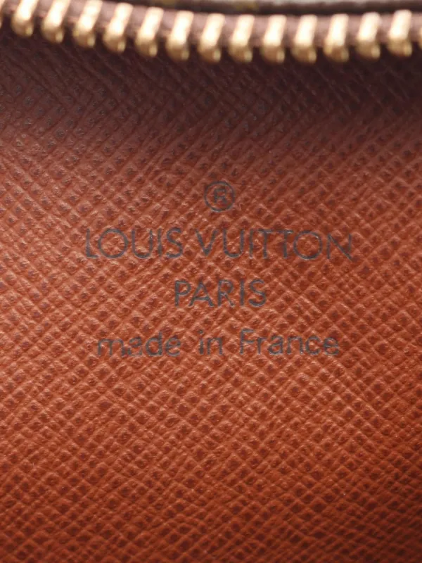 Louis Vuitton Pre-Owned 2002 Amazon Monogram Shoulder Bag