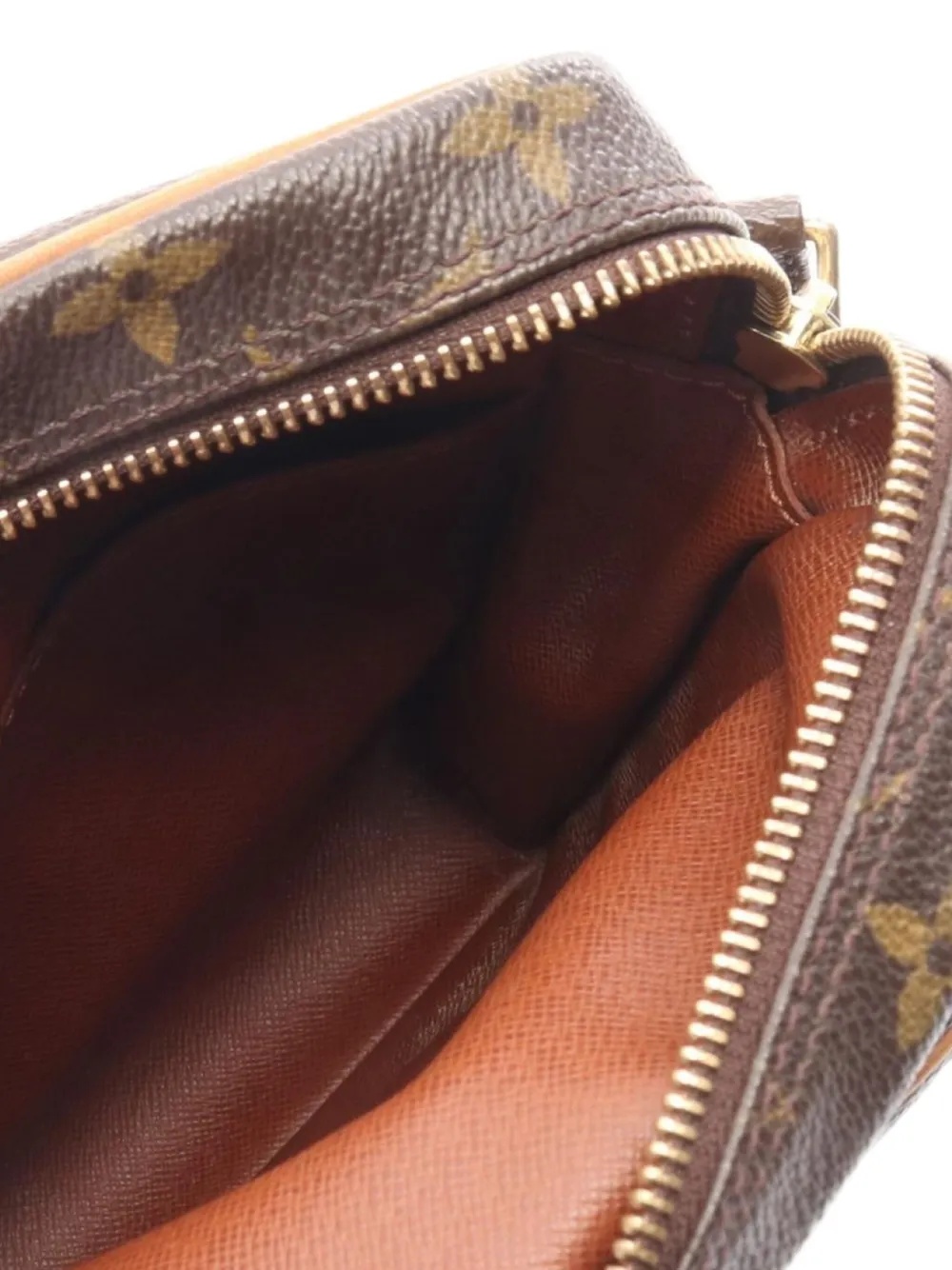 Louis Vuitton Pre-Owned 2002 アマゾン Louis Vuitton Pre-Owned 2002 Amazon Monogram Shoulder Bag