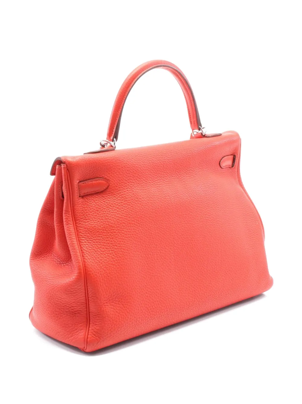 Hermès Pre-Owned 2012 Kelly 35 tote bag | Pre-Owned | Image 2