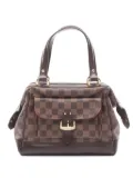 Louis Vuitton Pre-Owned 2007 Knightsbridge tote bag - Brown