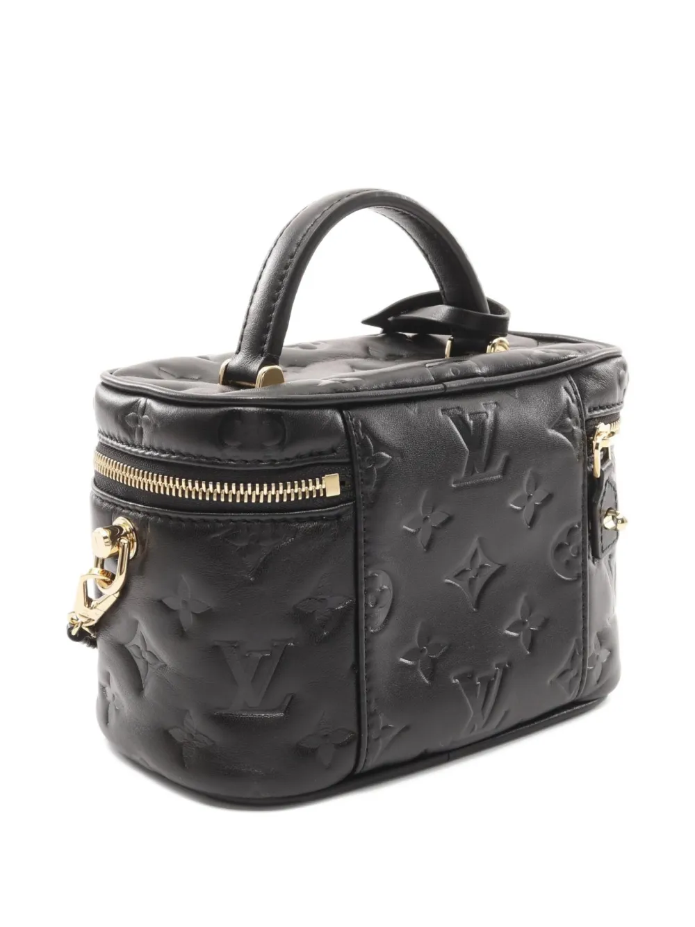 Louis Vuitton Pre-Owned 2021 Coussin PM embossed handbag | Pre-Owned | Image 2