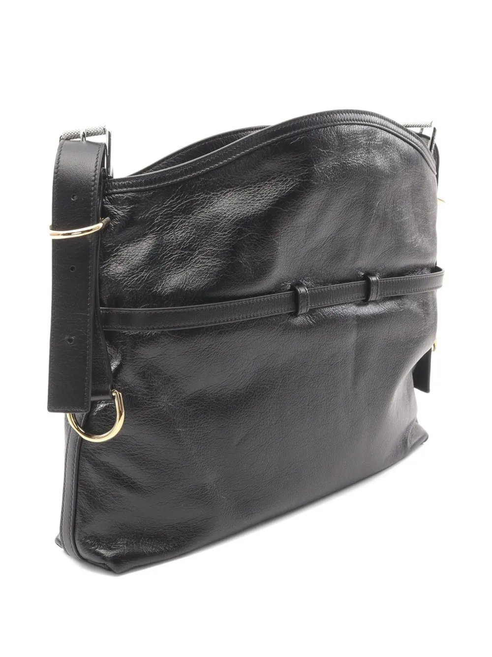 Givenchy Pre-Owned 2020s medium Voyou shoulder bag | Image 2