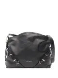Givenchy Pre-Owned 2020s medium Voyou shoulder bag - Black