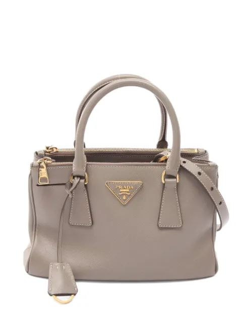 Prada Pre-Owned 2000s Galleria handbag