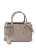 Prada Pre-Owned 2000s Galleria handbag - Neutrals