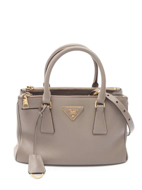 Prada Pre-Owned 2000s Galleria handbag