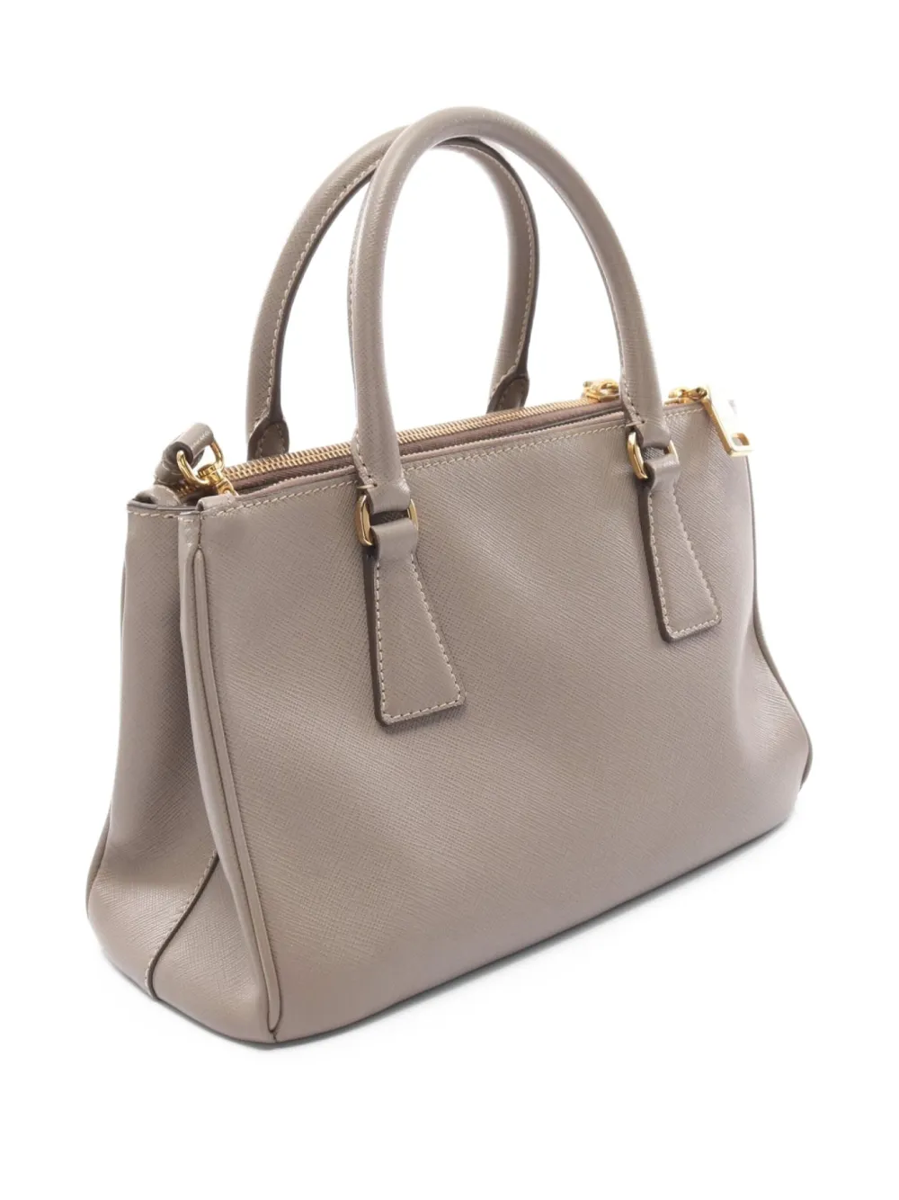 Prada Pre-Owned 2000s Galleria handbag | Pre-Owned | Image 2