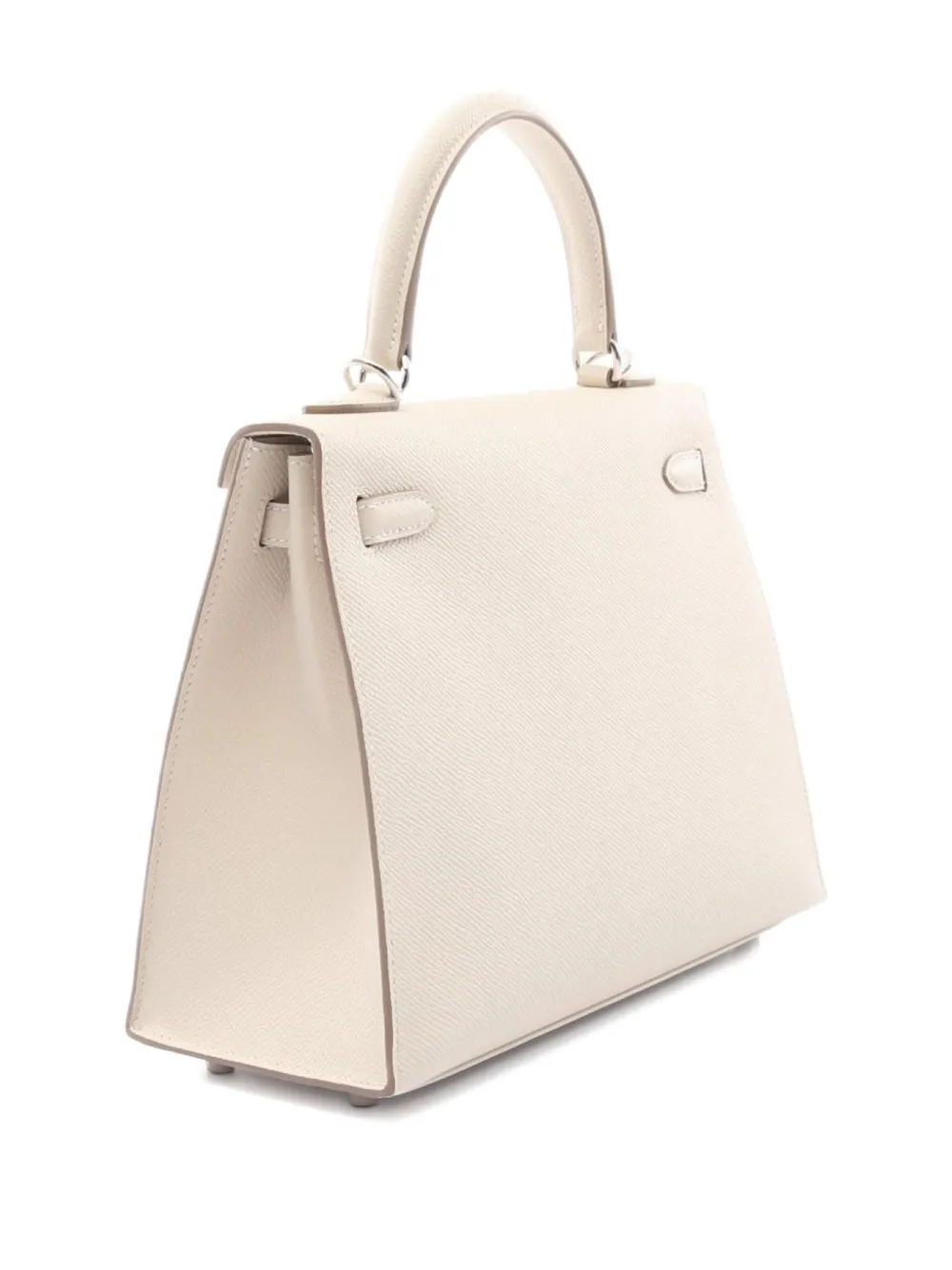 Hermès Pre-Owned 2024 Kelly 25 Kure Handbag | Image 2