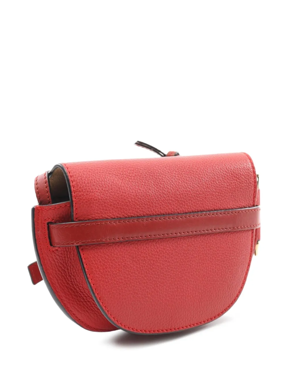 Loewe Pre-Owned 2010s mini Gate crossbody bag | Pre-Owned | Image 2