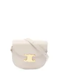 Celine Pre-Owned 2020s Triomphe shoulder bag - Neutrals