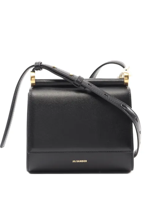 Jil Sander Pre-Owned 2020s mini Ghost shoulder bag
