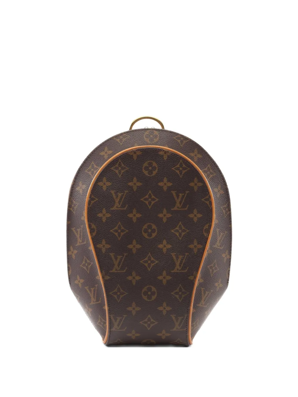 Louis Vuitton Pre-Owned 2000 Ellipse backpack | Brown | Image 1