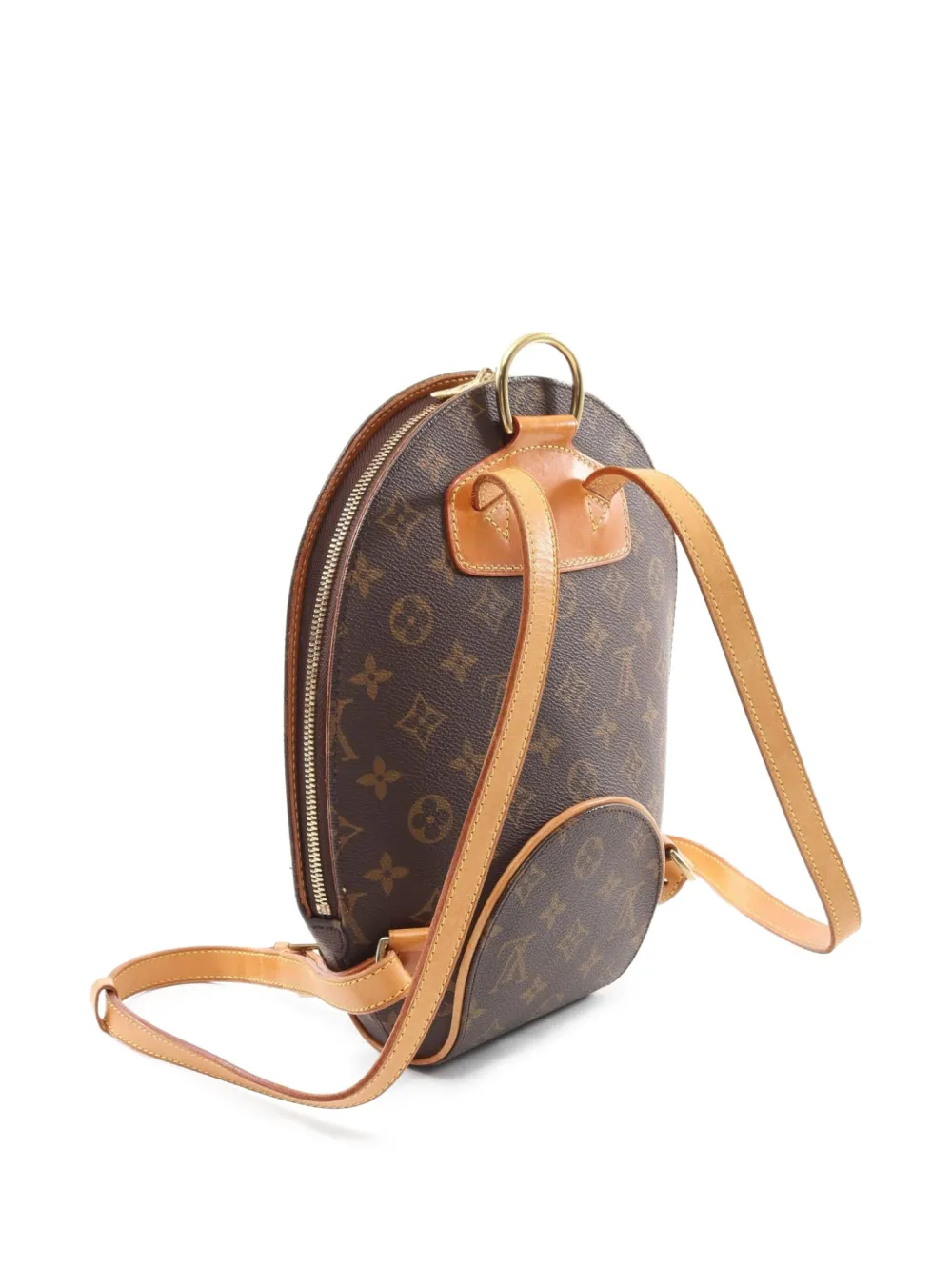 Louis Vuitton Pre-Owned 2000 Ellipse backpack | Pre-Owned | Image 2