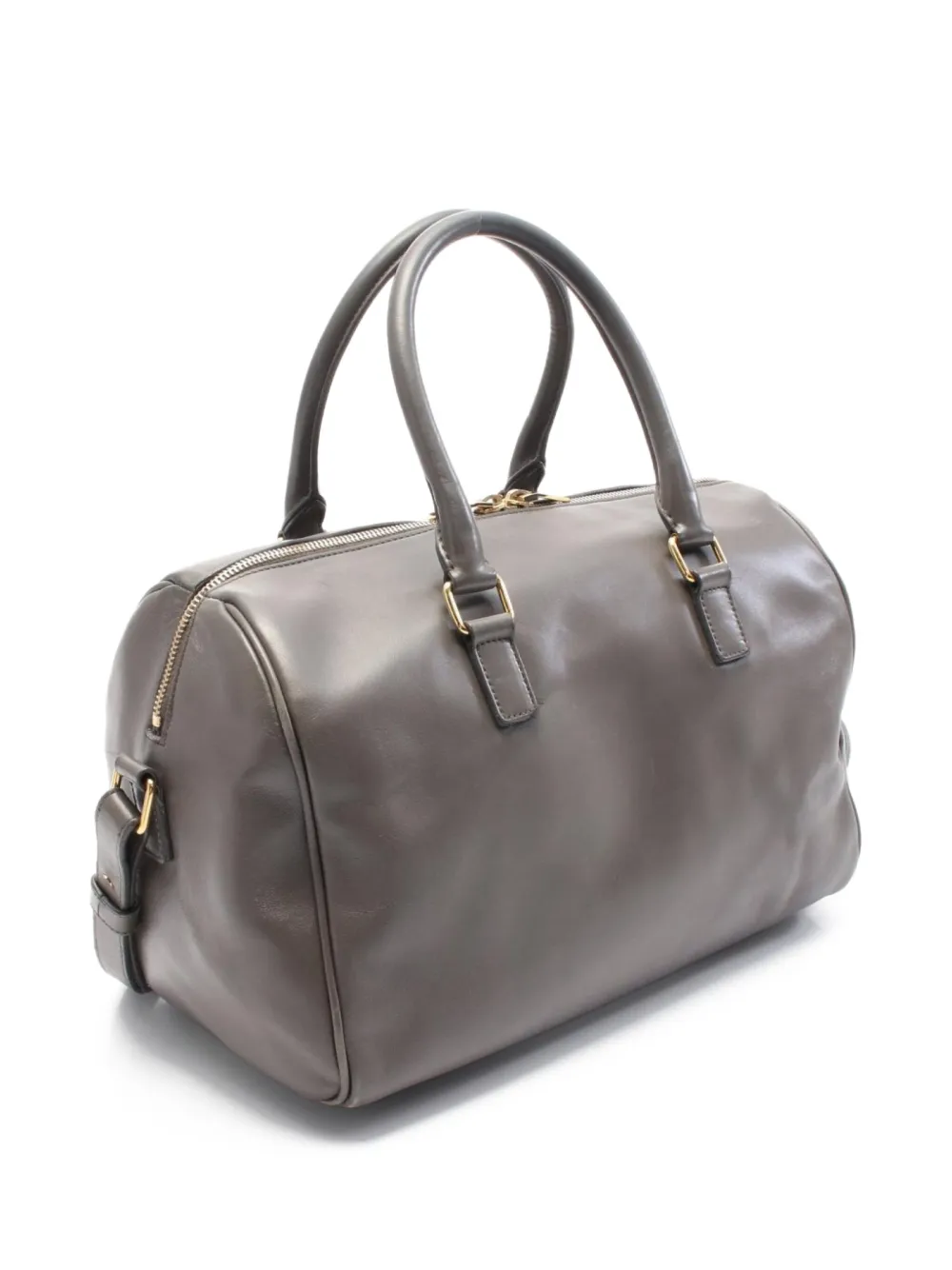 Saint Laurent Pre-Owned 2000s Duffle 6 two-way handbag | Pre-Owned | Image 2