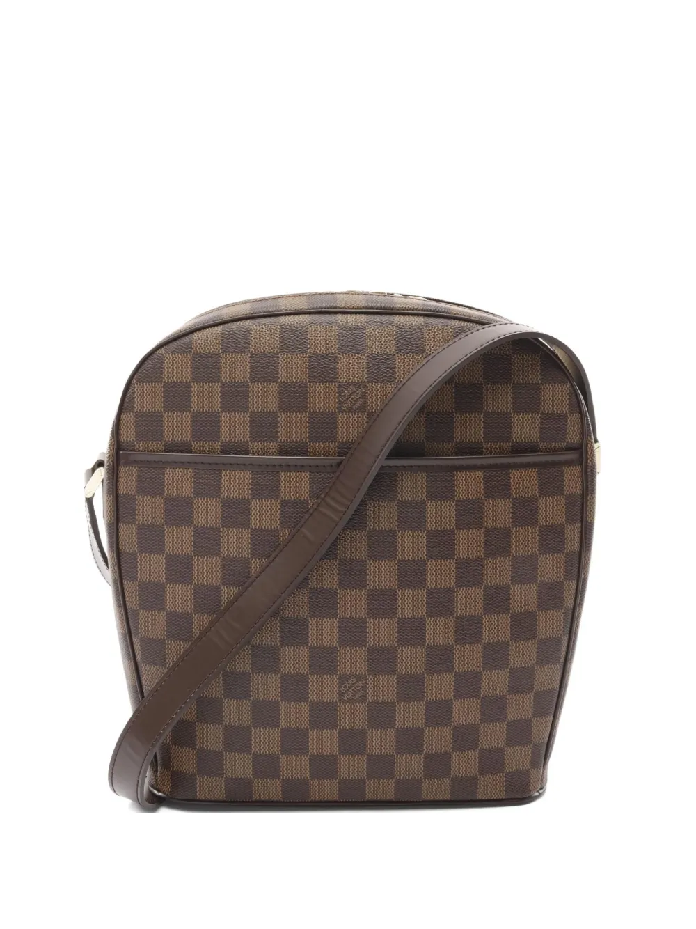 Louis Vuitton Pre-Owned 2005 Ipanema GM shoulder bag | Brown | Image 1