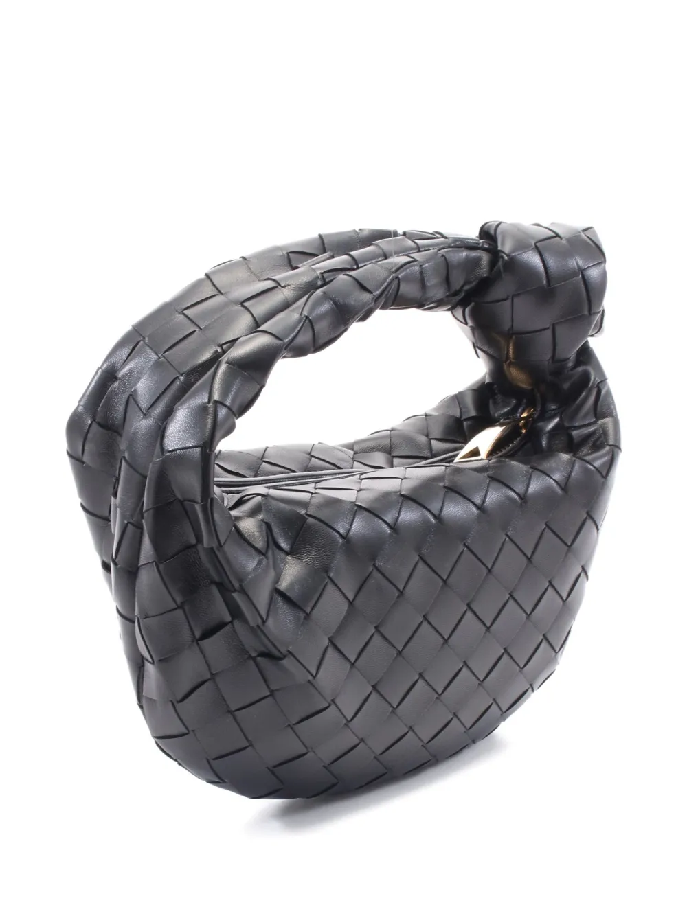 Bottega Veneta Pre-Owned 2020s mini Jody handbag | Pre-Owned | Image 2