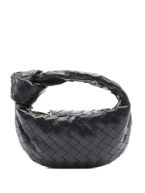 Bottega Veneta Pre-Owned мини-сумка Jody (2020-е годы)