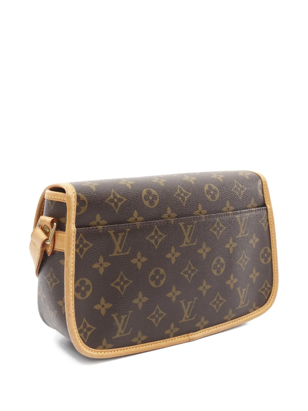 Louis Vuitton Pre-Owned 2004 Sologne monogram Shoulder bag | Pre-Owned | Image 2