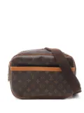 Louis Vuitton Pre-Owned 2011 Reporter PM bag - Brown
