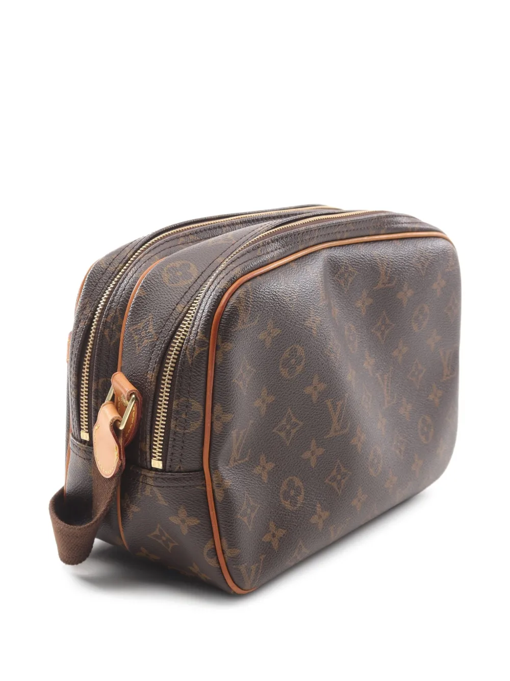 Louis Vuitton Pre-Owned 2011 Reporter PM bag | Pre-Owned | Image 2