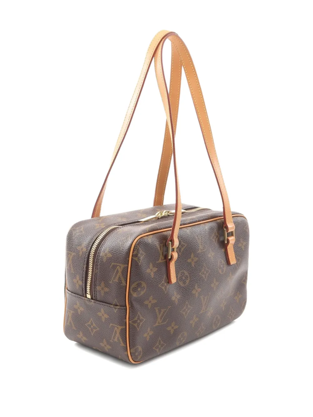 Louis Vuitton Pre-Owned 2004 Cite MM shoulder bag | Pre-Owned | Image 2