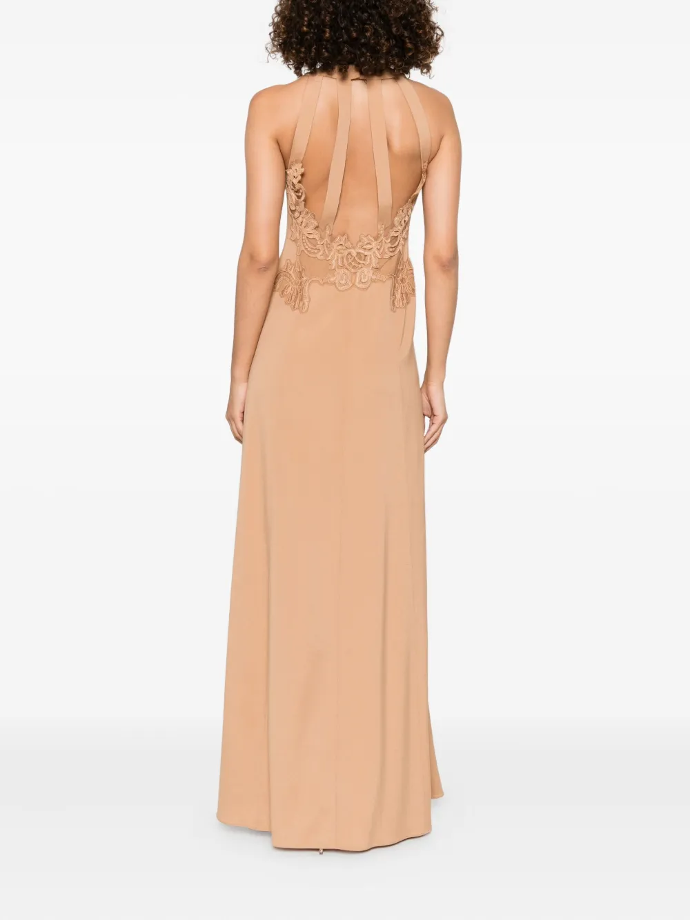 Alberta Ferretti sleeveless maxi dress | Cocktail & Party Dresses | Image 2