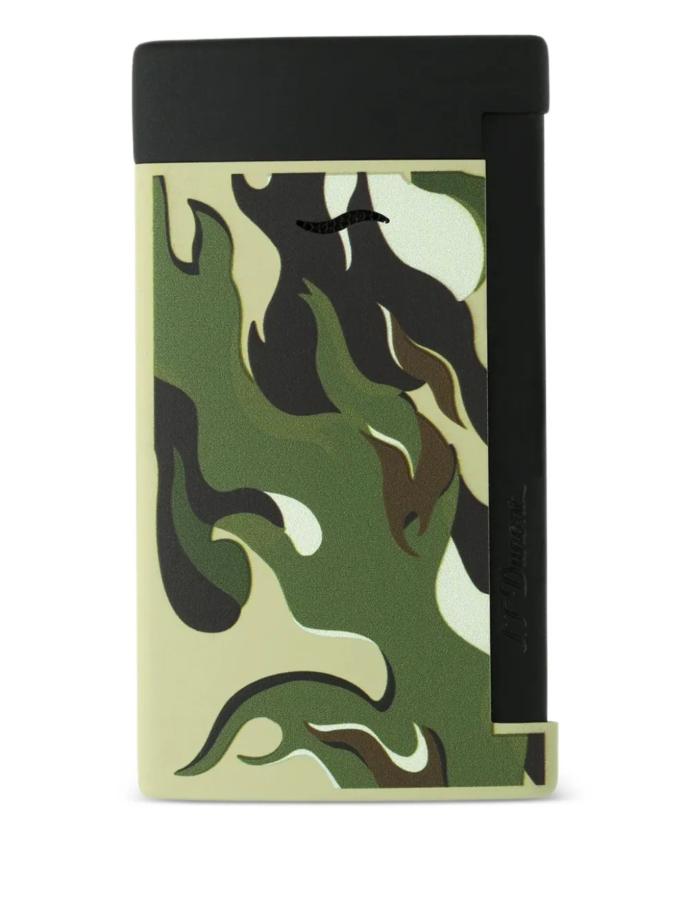 S.T. Dupont Slim 7 lighter | vert | Image 1