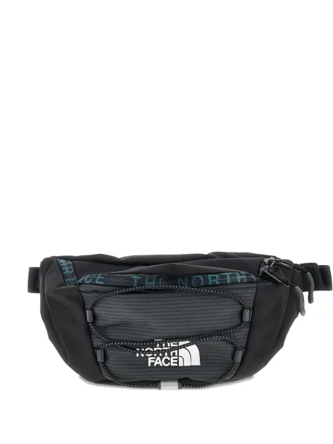 The North Face Jester Lumbar multi-pocket belt bag
