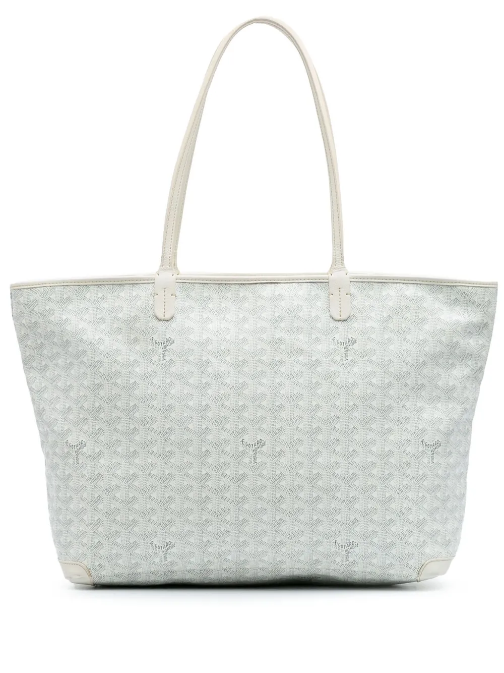 2019 Goyardine Artois MM tote bag