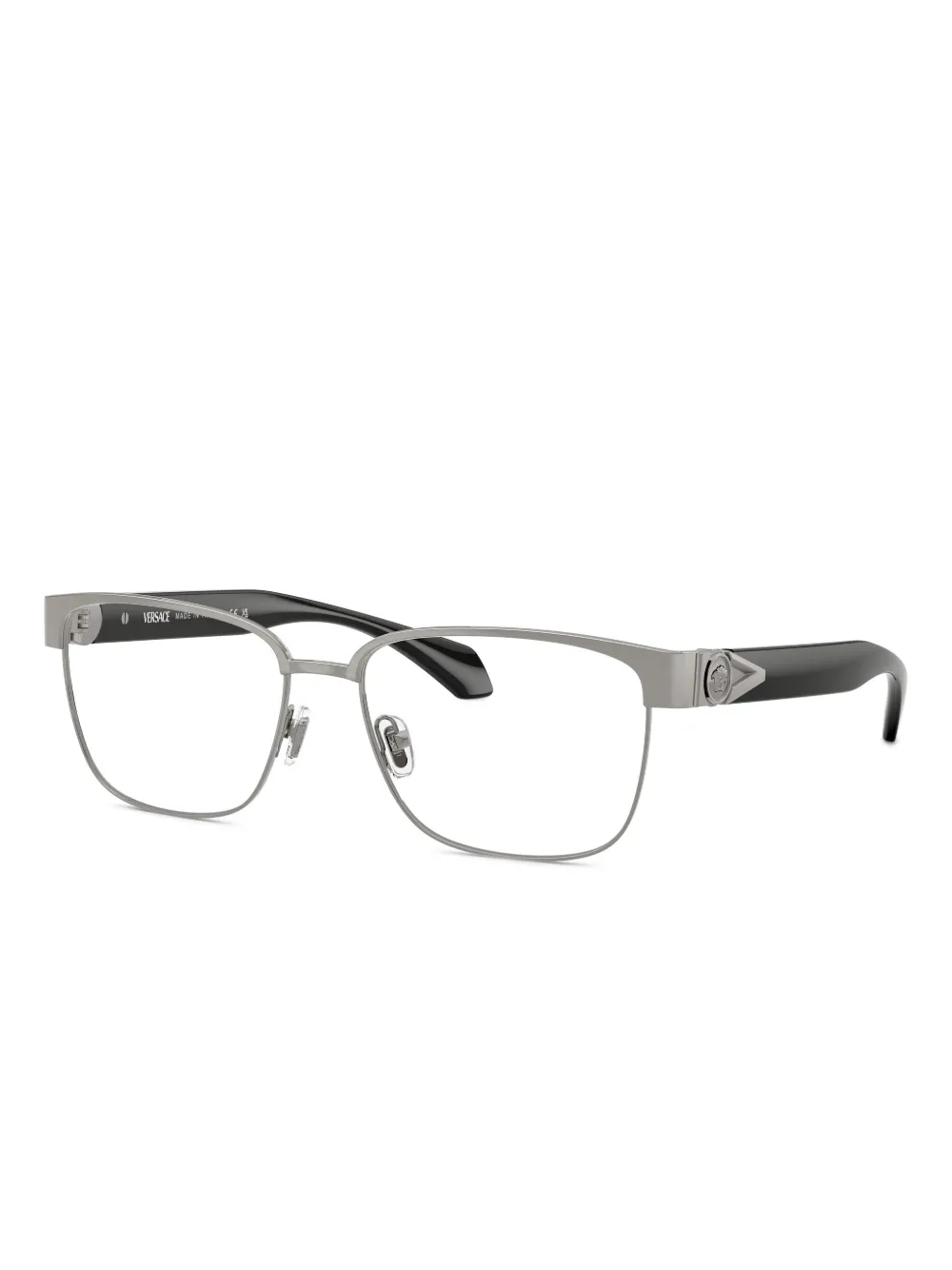 Versace Eyewear square-frame glasses | Image 2