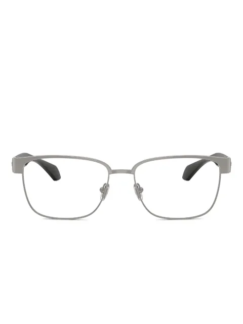 Versace Eyewear square-frame glasses