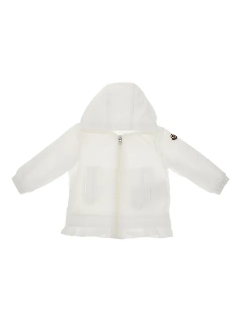 Moncler Giacca Dana con cappuccio