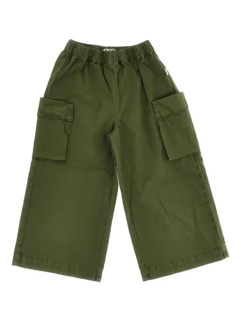 Il Gufo cargo trousers