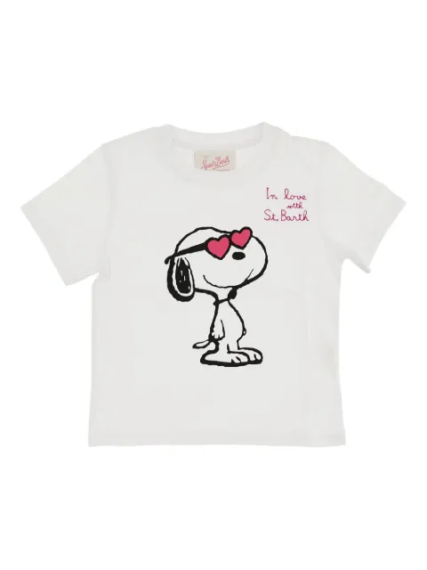 MC2 Saint Barth Elly T-shirt