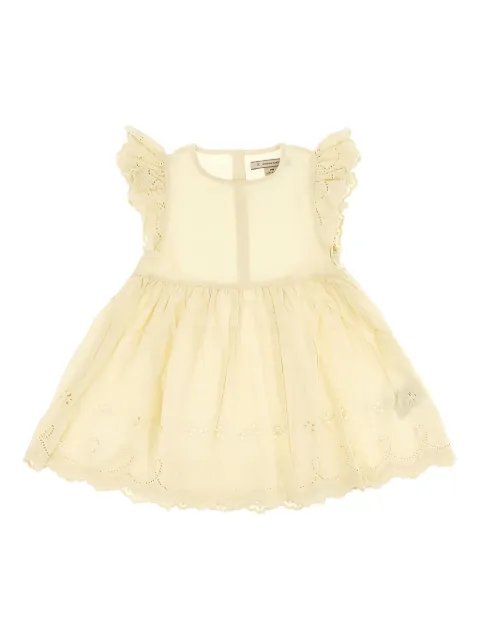 Konges Sløjd Posey ruffled dress