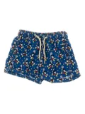MC2 Saint Barth Mickey Mouse swim shorts - Blue
