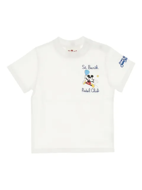 MC2 Saint Barth Mickey Mouse Padel Club T-shirt